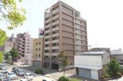 ウィステリア神宮西