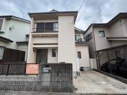 五ヶ庄北ノ庄 4LDK貸家