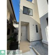 ＪＲ南武線久地駅まで徒歩11分