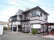シャイン沖野上 A