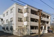 緑町ハイツ