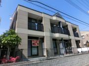 小田急小田原線東海大学前駅まで徒歩20分