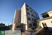 ＪＲ常磐線（各駅停車）北松戸駅まで徒歩17分