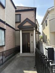 ＪＲ横浜線大口駅まで徒歩5分