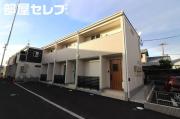 リーブルファイン七宝町III