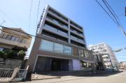 阪急神戸線武庫之荘駅まで徒歩7分