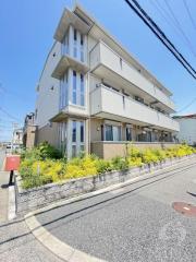 地下鉄御堂筋線北花田駅まで徒歩15分