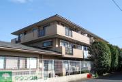 サニーハイツ村野