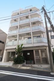 ESTRUTH NISHI-YOKOHAMA