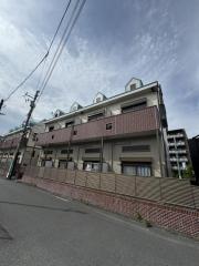 西武池袋・豊島線中村橋駅まで徒歩3分
