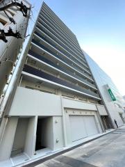 アーバネックス南森町WEST