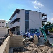埼玉高速鉄道鳩ヶ谷駅まで徒歩21分