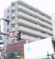 ＪＲ仙山線山形駅までバス約5分 徒歩1分