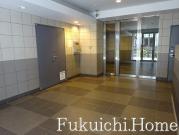 京王線笹塚駅まで徒歩2分