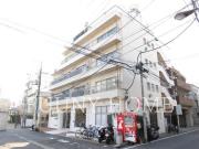 ハナブサマンション