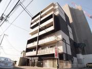 つくばエクスプレス流山おおたかの森駅まで徒歩5分