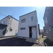 南あいの里6丁目戸建
