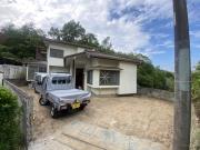 呉市焼山此原戸建て