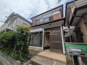 伊奈町小室戸建て