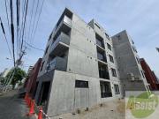 地下鉄南北線幌平橋駅まで徒歩14分
