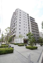 パークキューブ東品川