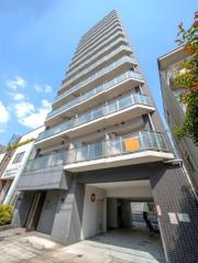 ＪＲ常磐線南千住駅まで徒歩9分