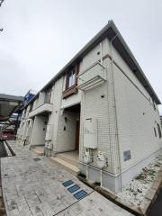 名鉄犬山線徳重・名古屋芸大駅まで徒歩18分