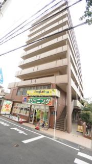 東急田園都市線鷺沼駅まで徒歩3分