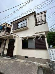 西山町4-10-6戸建