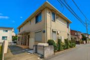 ＪＲ青梅線小作駅まで徒歩17分