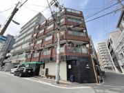 地下鉄千日前線今里駅まで徒歩3分