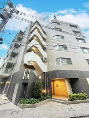 ＪＲ埼京線北赤羽駅まで徒歩2分