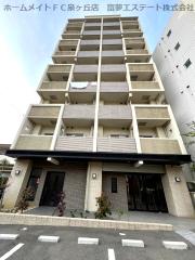 TKアンバーコート深井