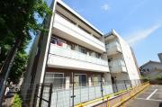 ＪＲ中央線八王子駅まで徒歩21分