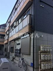 東京メトロ千代田線北綾瀬駅まで徒歩10分