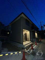 近鉄けいはんな線吉田駅まで徒歩9分
