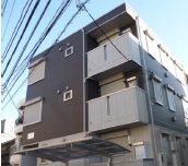 東急東横線元住吉駅まで徒歩12分