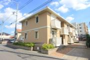 つくばエクスプレス研究学園駅まで徒歩10分