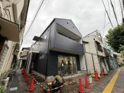 ラ・エテルニテ西ケ原