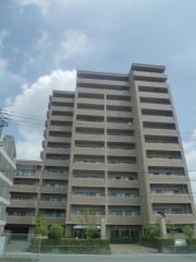 アルファステイツ旭駅前