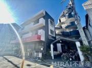 近鉄長野線喜志駅まで徒歩15分