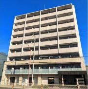 地下鉄中央線緑橋駅まで徒歩6分