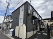 カームコート太子堂