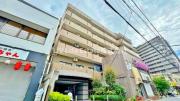 西武池袋・豊島線東久留米駅まで徒歩1分