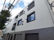 ブルーライン片倉町駅まで徒歩5分