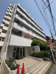 相鉄本線平沼橋駅まで徒歩2分