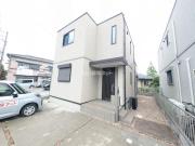 新田町戸建借家C棟
