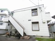 エスポワール鴨居