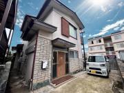 長房町S貸家