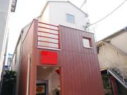 京王線上北沢駅まで徒歩3分